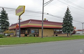 1224 N Dixie Hwy, Monroe, MI for sale Building Photo- Image 1 of 1