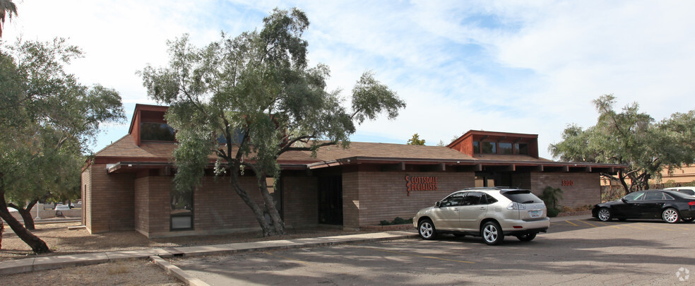 3300 N 75th St, Scottsdale, AZ for sale - Building Photo - Image 1 of 5