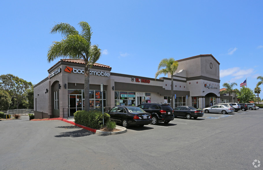 1919 Mission Ave, Oceanside, CA for sale - Primary Photo - Image 1 of 1