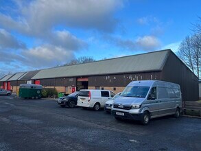 Tweedbank Dr, Galashiels to rent Building Photo- Image 1 of 1