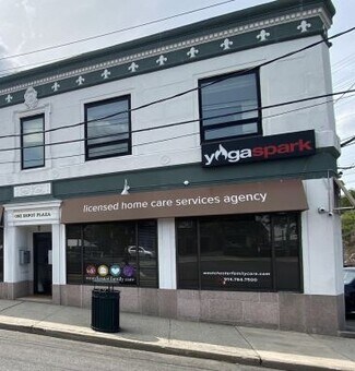 More details for 1 Depot Plz, Mamaroneck, NY - Office for Rent