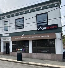 1 Depot Plz, Mamaroneck, NY for rent Building Photo- Image 1 of 5