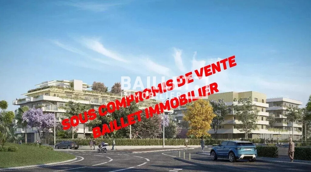 Vente Commerce 180 m² - Photo 1