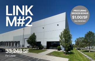 More details for 1136 S 3600 W, Salt Lake City, UT - Industrial to Rent
