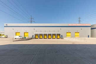 More details for Chequers Ln, Dagenham - Industrial to Rent