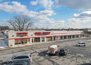 3817 S East St, Indianapolis, IN for sale Primary Photo- Image 1 of 3