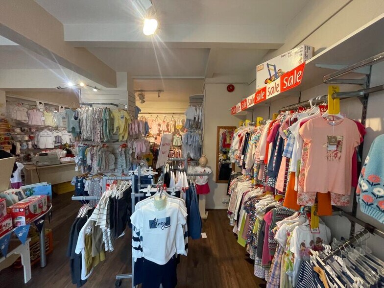 8 Albert St, Rugby to rent - Interior Photo - Image 3 of 3