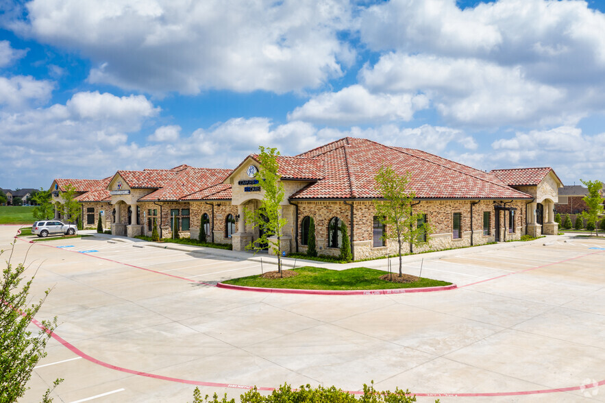 8944 Tour, McKinney, TX for sale - Primary Photo - Image 1 of 1