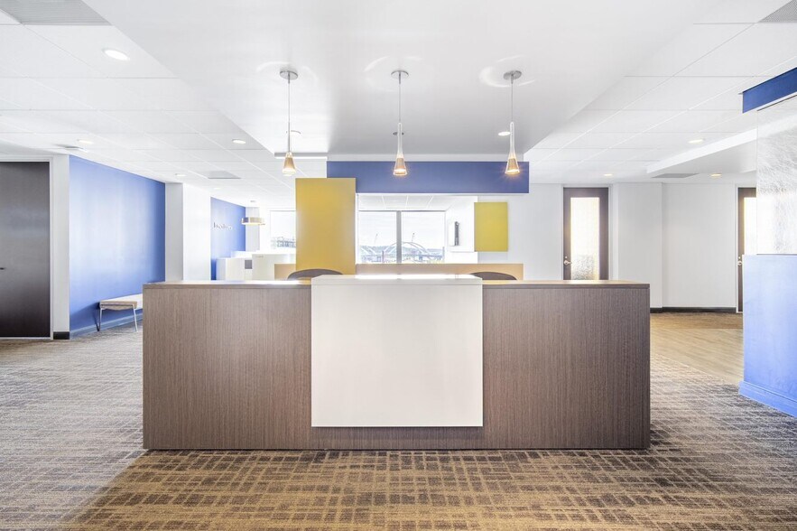 1200 G St NW, Washington, DC to rent - Interior Photo - Image 3 of 6