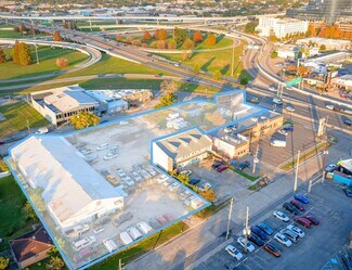 More details for 2312 N Causeway Blvd, Metairie, LA - Land to Rent