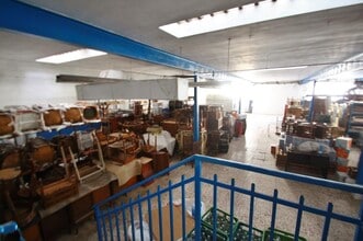 Industrial in Salinas, Alicante to rent Interior Photo- Image 2 of 9