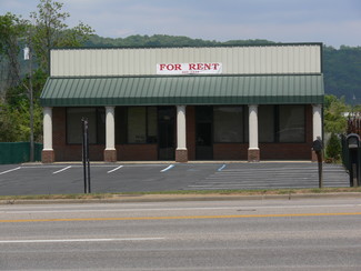 More details for 1631 E Hamric Dr, Oxford, AL - Office for Rent