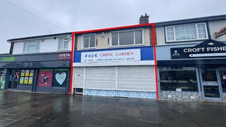 More details for 35 Croft Av, Middlesbrough - Retail for Rent