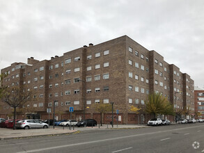 Calle Océano Atlántico, 3, Coslada, Madrid for sale Primary Photo- Image 1 of 3