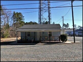 More details for 1724 Hayden Way, Matthews, NC - Office for Rent