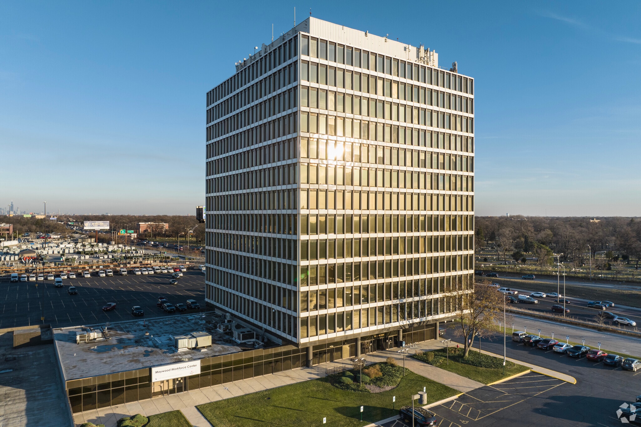 1701 S 1st Ave, Maywood, IL to rent Building Photo- Image 1 of 7