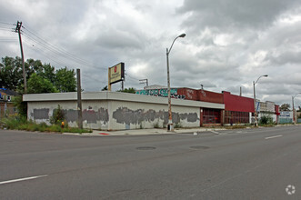 4701 Michigan Ave, Detroit, MI for sale Primary Photo- Image 1 of 1