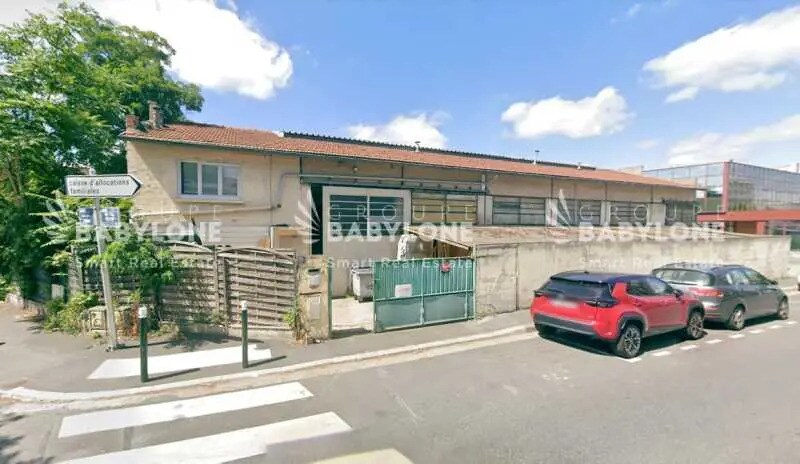 35 Rue Paul Lescop, Nanterre to rent - Building Photo - Image 2 of 9