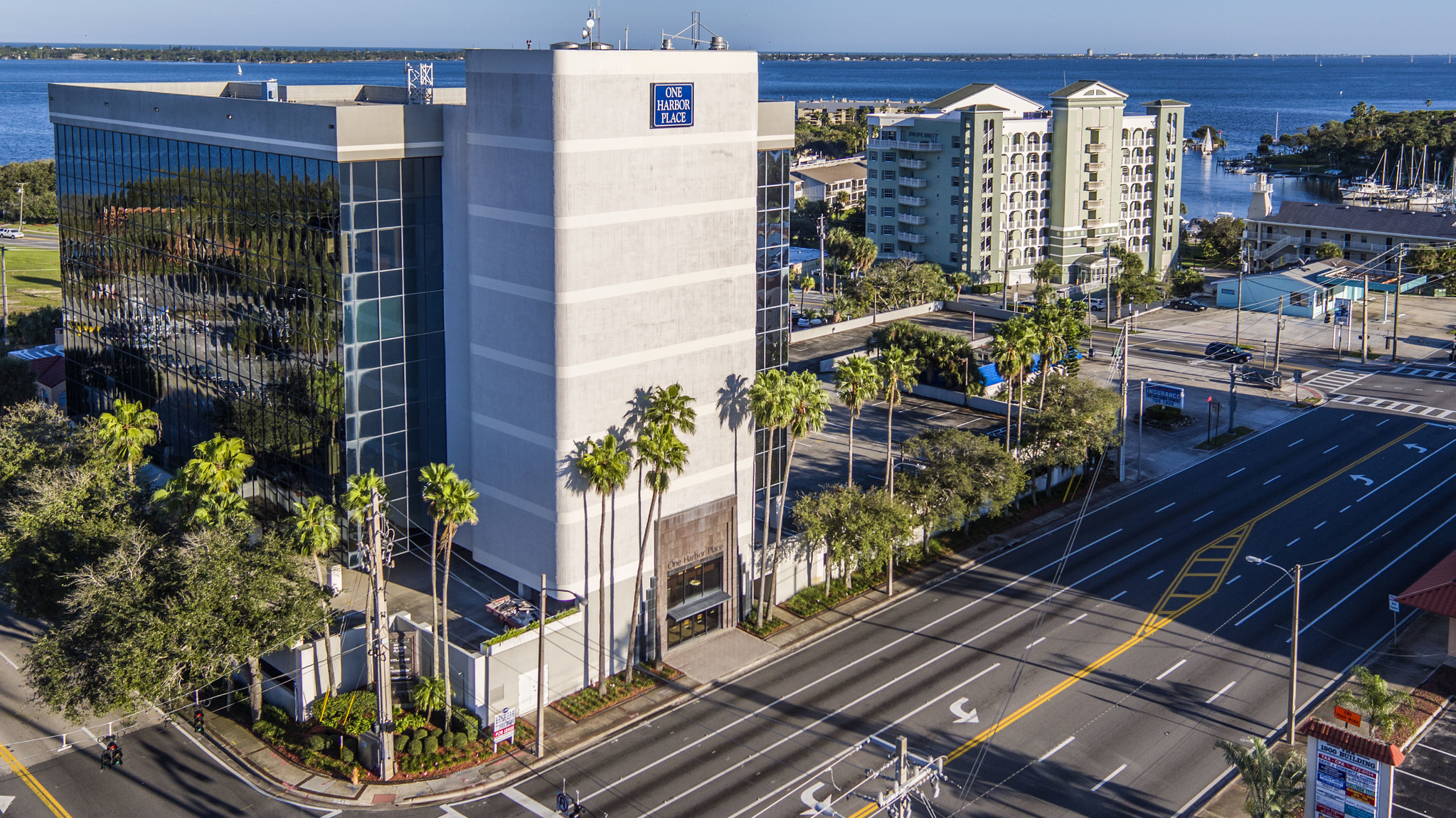 1901 S Harbor City Blvd, Melbourne, FL for rent Building Photo- Image 1 of 15