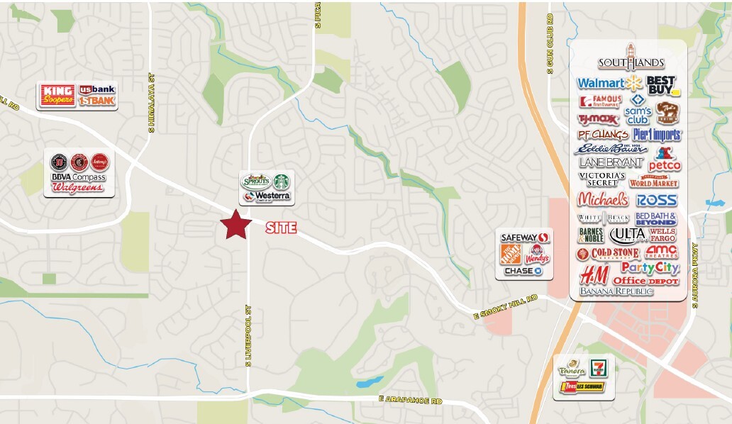 6021 Liverpool St, Centennial, CO to rent Building Photo- Image 1 of 2