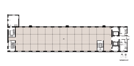 2400 8th Ave, Altoona, PA for sale Floor Plan- Image 2 of 4