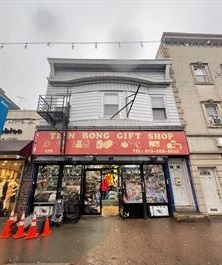 More details for 175 Ferry St, Newark, NJ - Retail for Sale