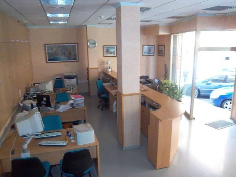 Cambrils, TAR 43850 - Unit Pt03 -  - Interior Photo - Image 1 of 7