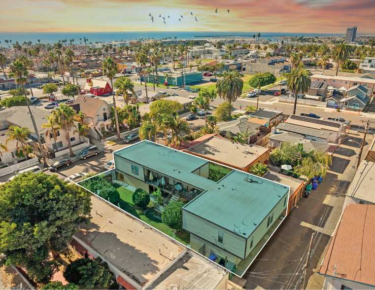 612 N Freeman St, Oceanside, CA for sale - Building Photo - Image 1 of 1