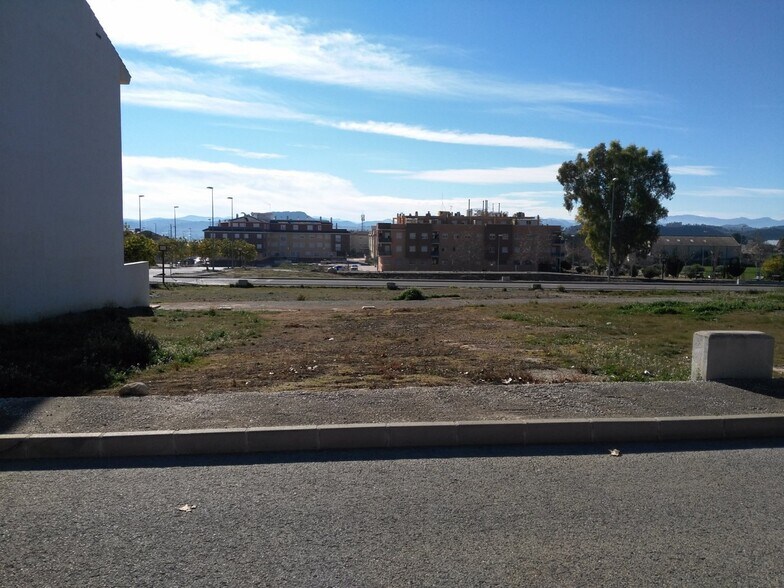 Land in Calasparra for sale - Aerial - Image 2 of 4