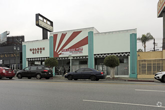 8761 W Pico Blvd, Los Angeles, CA for sale Primary Photo- Image 1 of 1