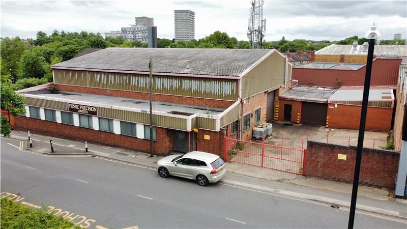 32 East St, Coventry for sale Primary Photo- Image 1 of 1