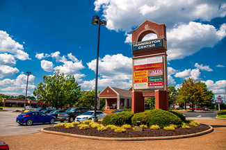 More details for 11220 S Memorial Pky, Huntsville, AL - Retail for Rent