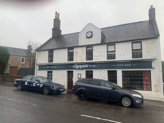 More details for 14 Trinity Rd, Brechin - Retail for Rent