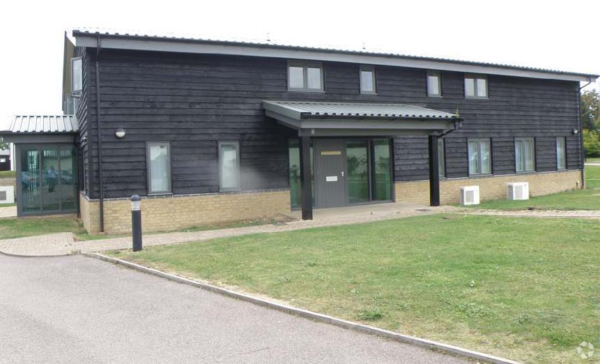 Main St, Caldecote for sale Primary Photo- Image 1 of 1