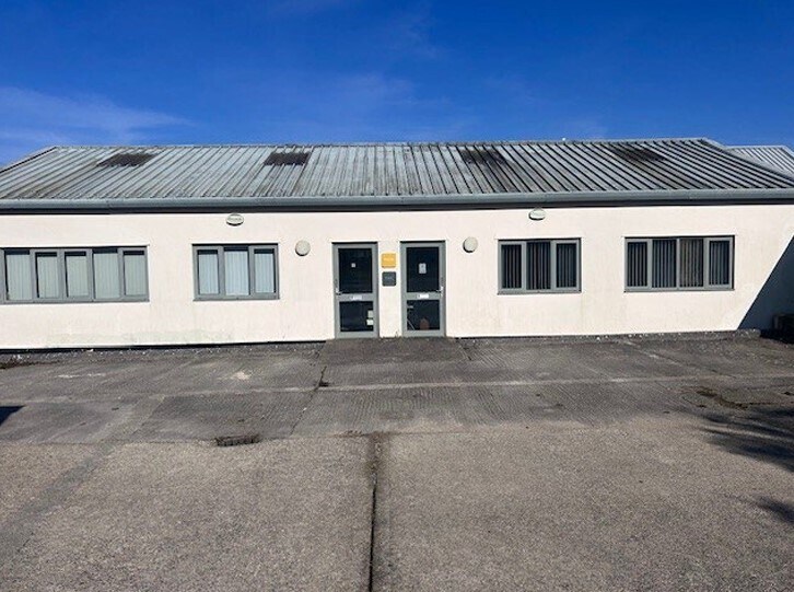 Home Farm Business Centre, Minety to rent - Building Photo - Image 1 of 1