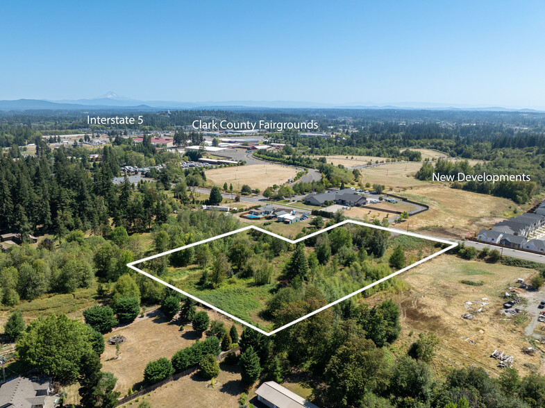 000 179th, Ridgefield, WA for sale - Building Photo - Image 1 of 18