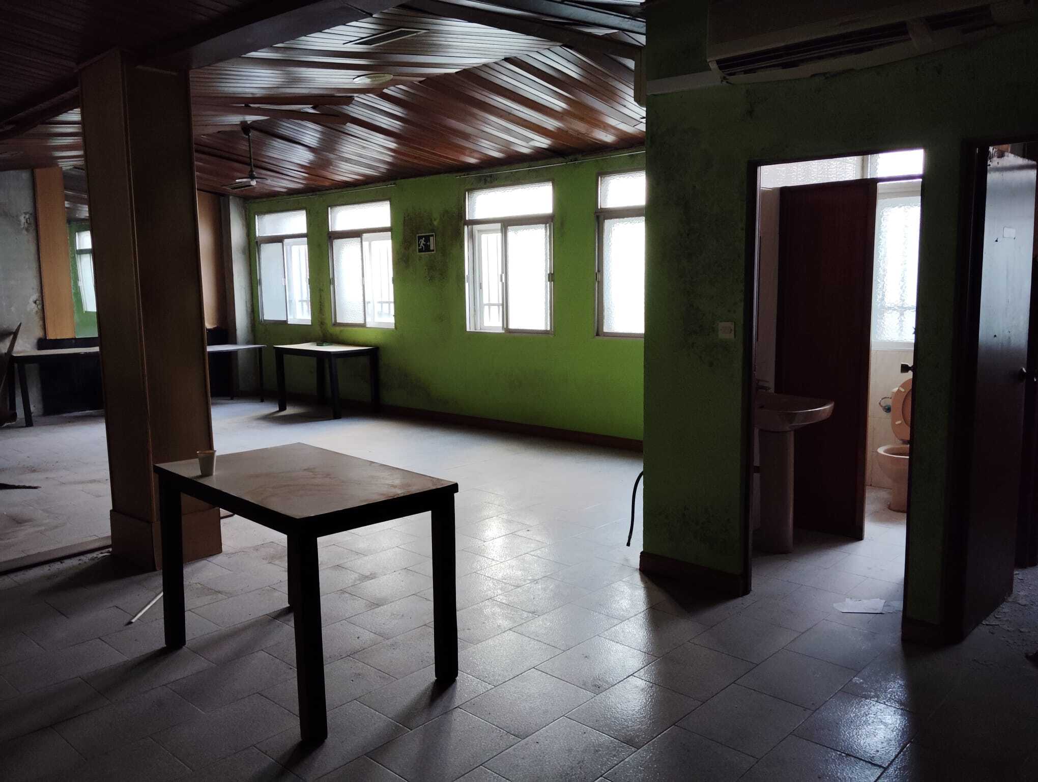 Retail in Madrid, Madrid to rent Floor Plan- Image 1 of 7