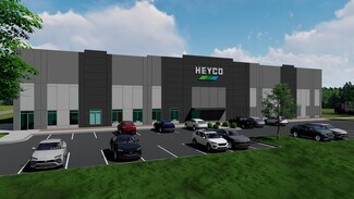 More details for 5134 Apple Creek Pky, Dallas, NC - Industrial to Rent