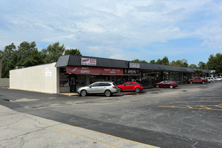 More details for 2602-2622 S Harvard Ave, Tulsa, OK - Retail for Rent