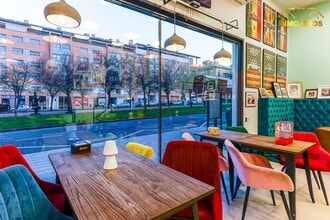 Retail in Guadalajara, Guadalajara to rent Interior Photo- Image 2 of 43