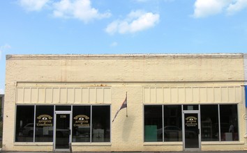 114 N Main St, Fountain Inn, SC for sale Building Photo- Image 1 of 1