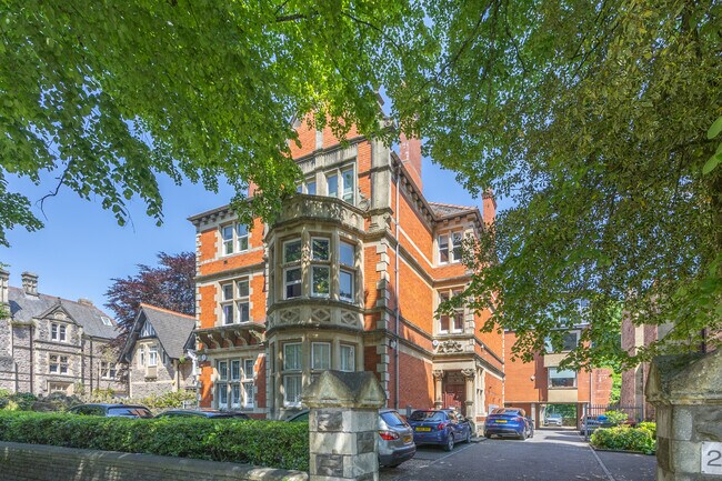 More details for 22 Cathedral Rd, Cardiff - Office to Rent