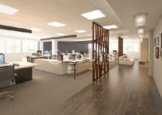More details for 31-39 Rue Du Gouverneur Général Eboué, Issy-les-Moulineaux - Office to Rent