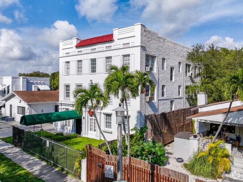 The Manor at Buena Vista Miami, FL for Sale UK