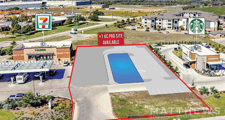 3033 Alliance Gateway Freeway, Fort Worth, TX for rent - Building Photo - Image 1 of 3