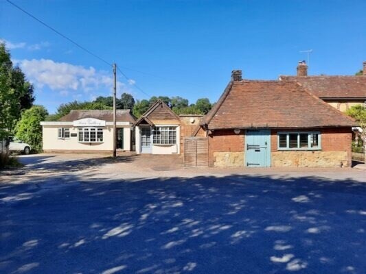 The Green, Guildford for sale Primary Photo- Image 1 of 1