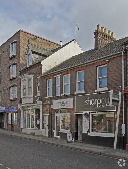 50B Cheapside, Luton for sale - Primary Photo - Image 1 of 1