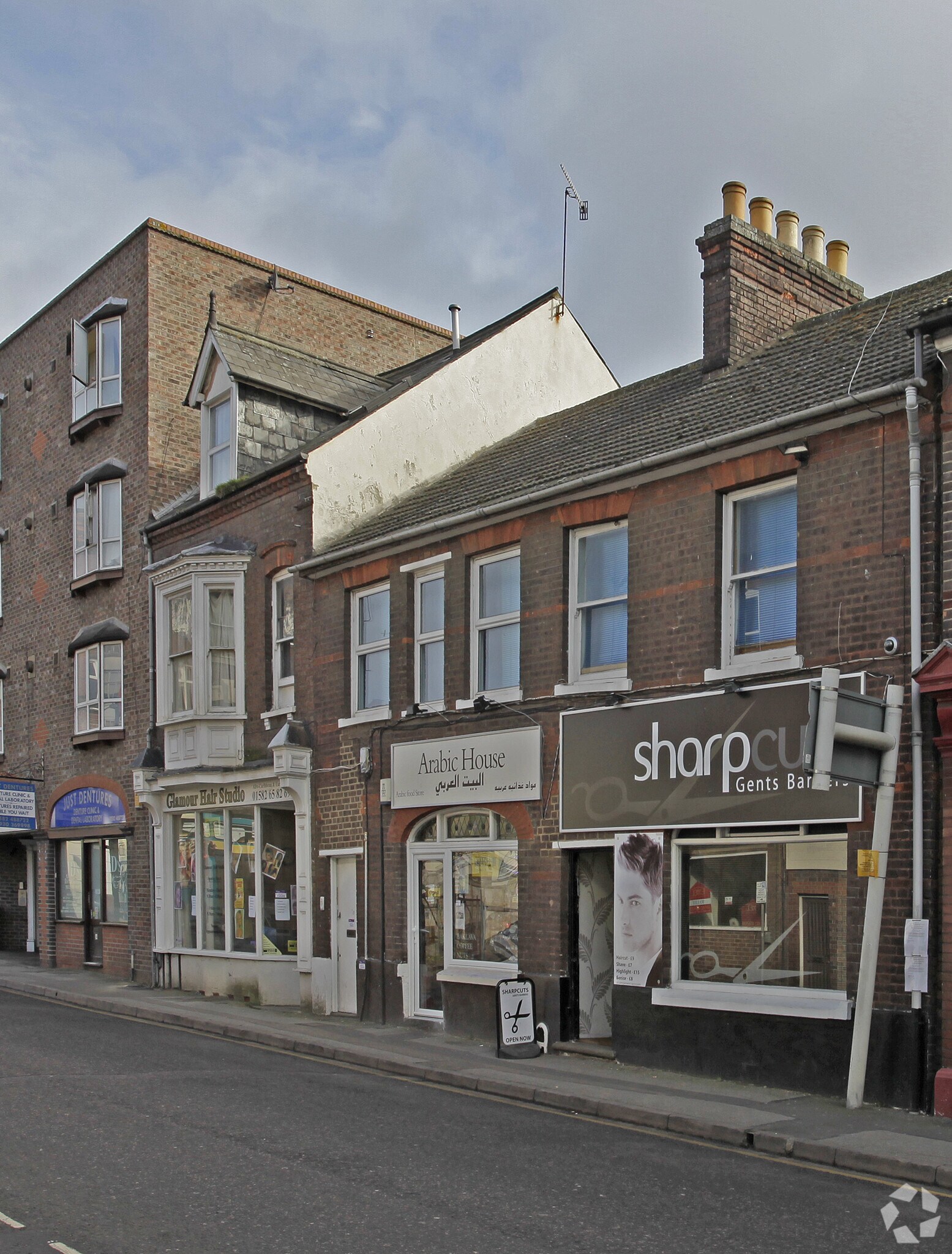 50B Cheapside, Luton for sale Primary Photo- Image 1 of 1