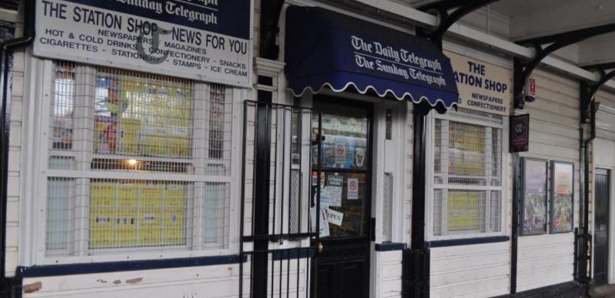 Railway Rd, Sutton Coldfield to rent Primary Photo- Image 1 of 2