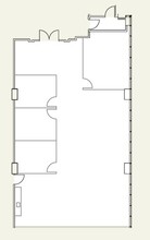 1230 Columbia St, San Diego, CA for rent Floor Plan- Image 1 of 1